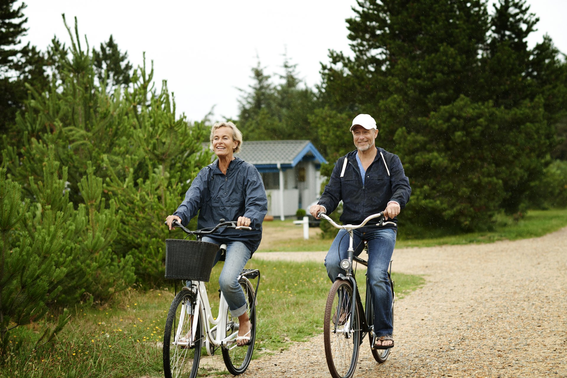 Veje til mere cykling på danske feriedestinationer